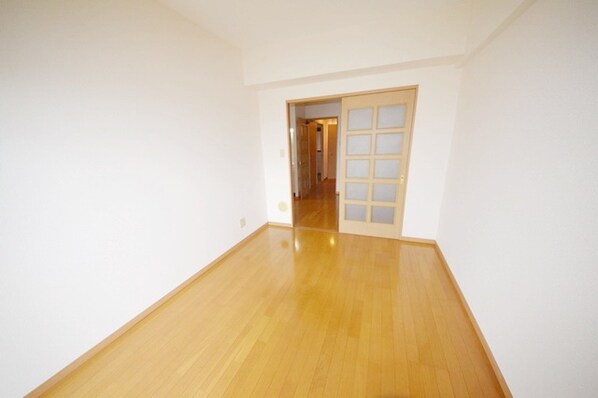 欅ハイツの物件内観写真